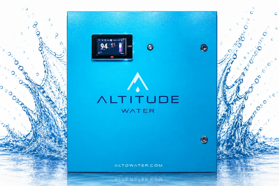 Ozone Purification Box
