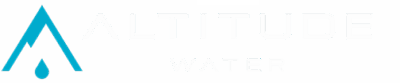 Altitude Water Logo