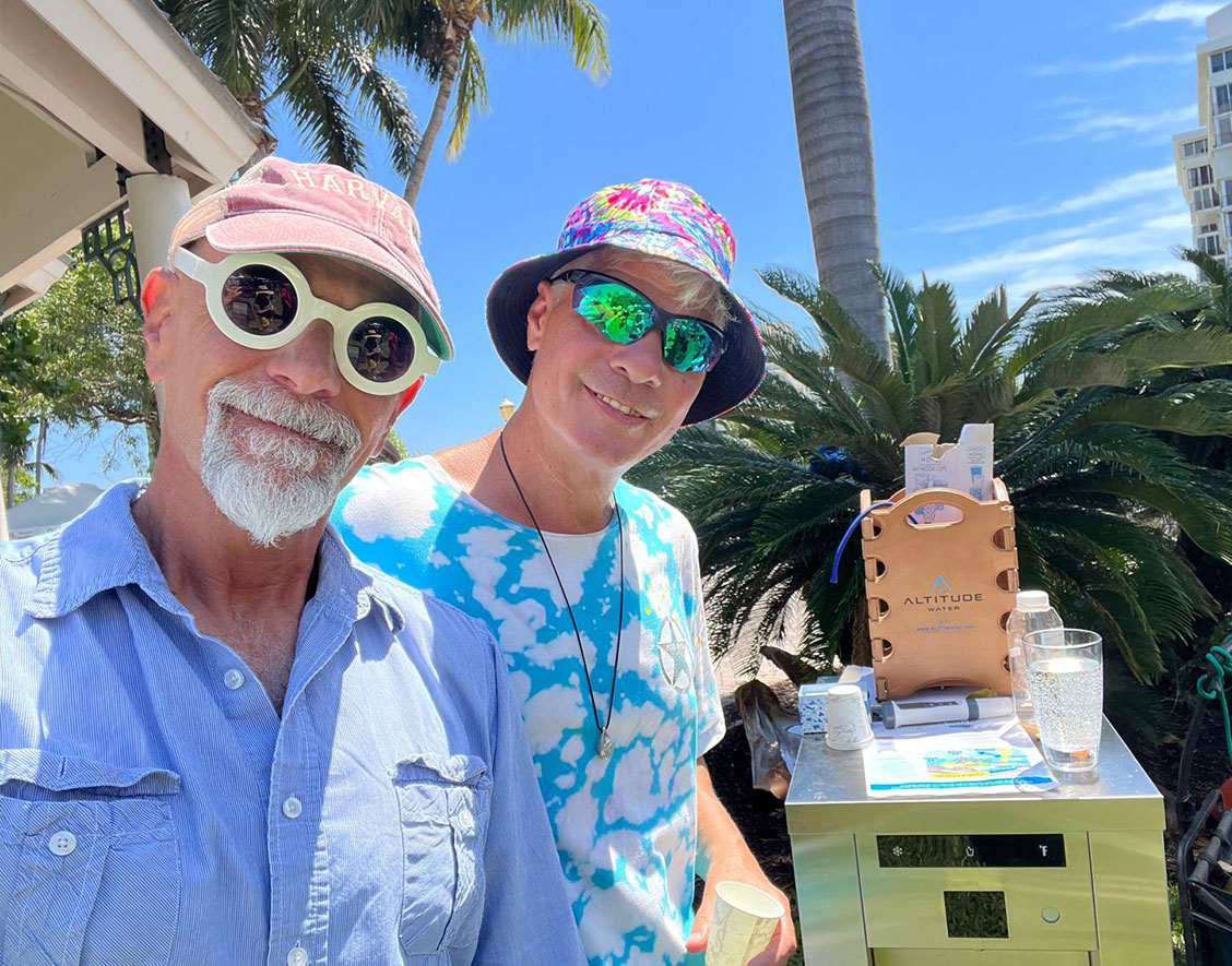 People at Conference People at Conference