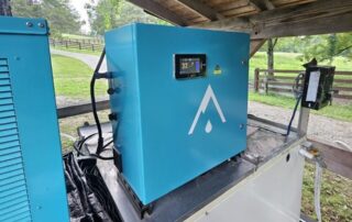 First of Its Kind Disaster Relief Technology